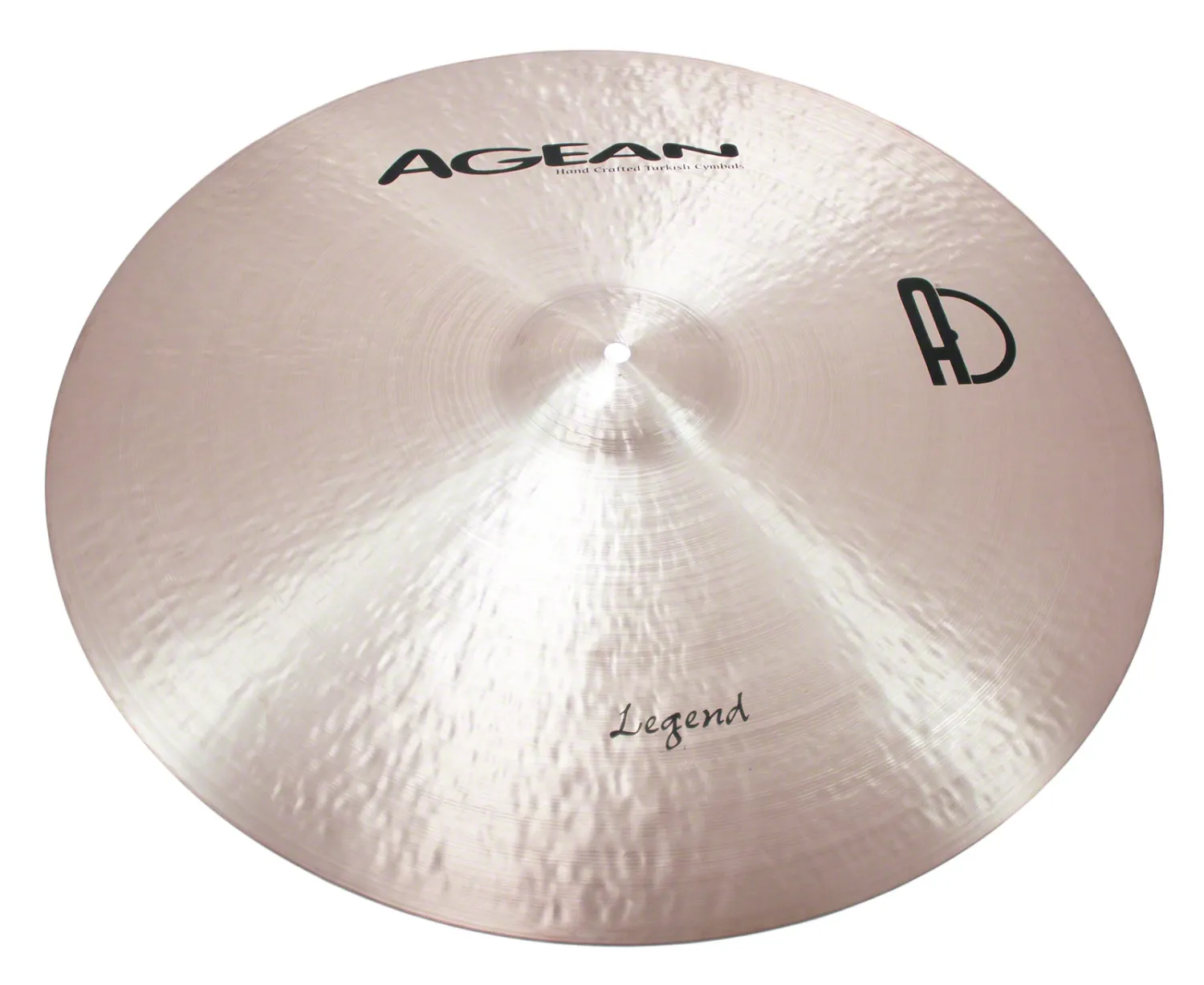 AGEAN Legend 22" Mini Cup Ride