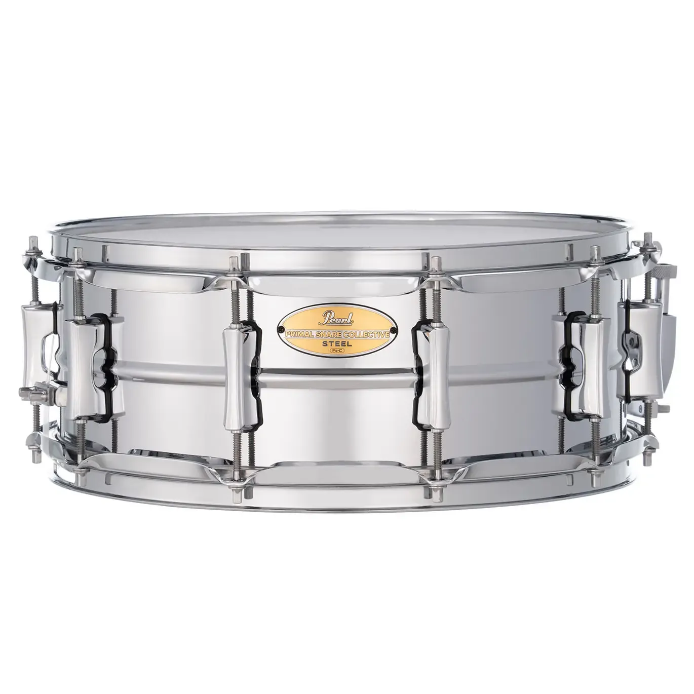PEARL Primal Collective 14"x 5.5" Steel