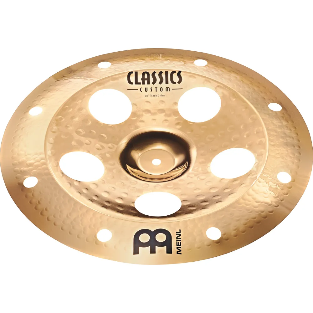 MEINL Classics Custom 16" Trash China