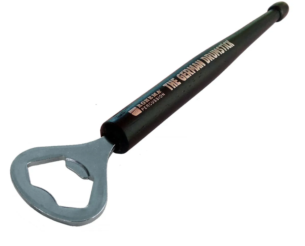 Decapsuleur Rohema Baguette Black