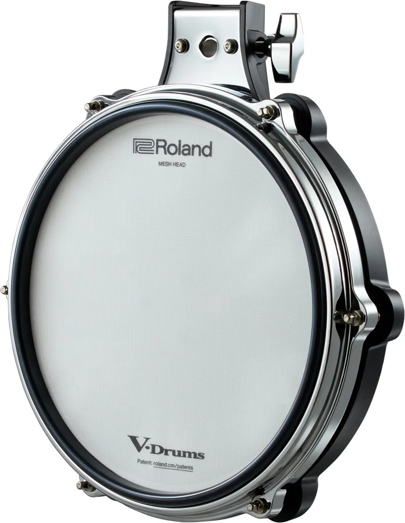 ROLAND PD-10P Pad Tom 10" Mesh Premium