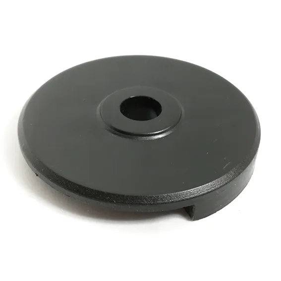 Gaine Nylon Pearl Pour Pied De GC Sp30 (X1)