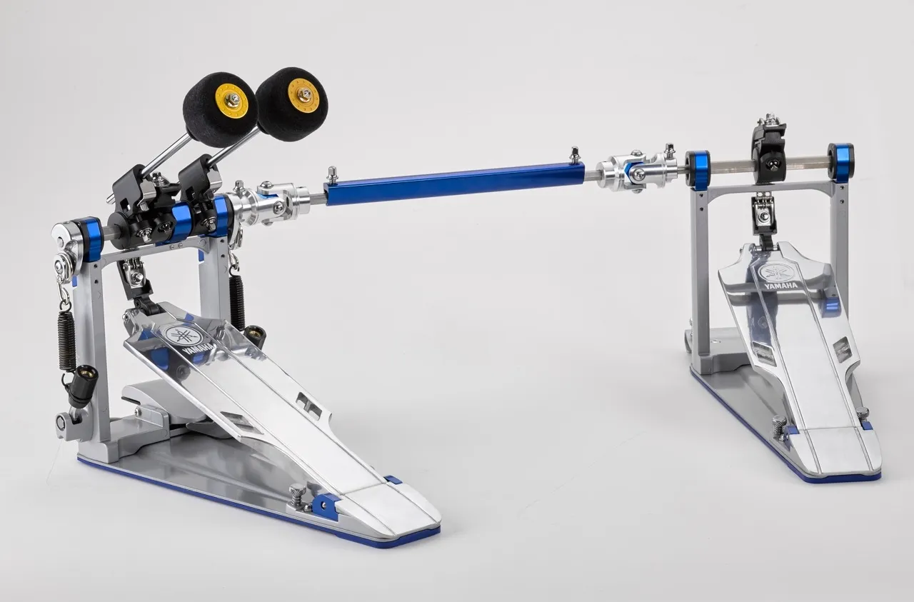 YAMAHA DFP9CL Pedale Grosse Caisse Double Gaucher FP9 Series