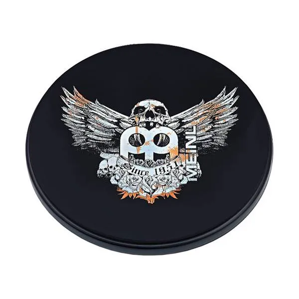 Practice Pad Meinl 06" - Jawbreaker