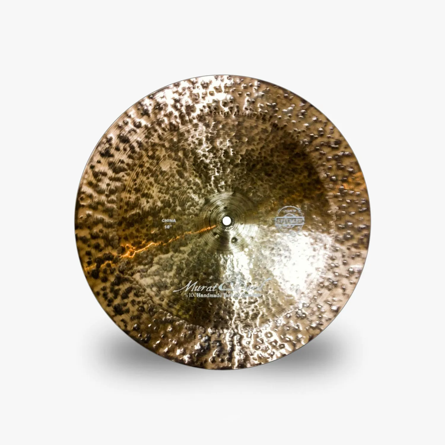 MURAT DIRIL Artistic Mosaic 20" China