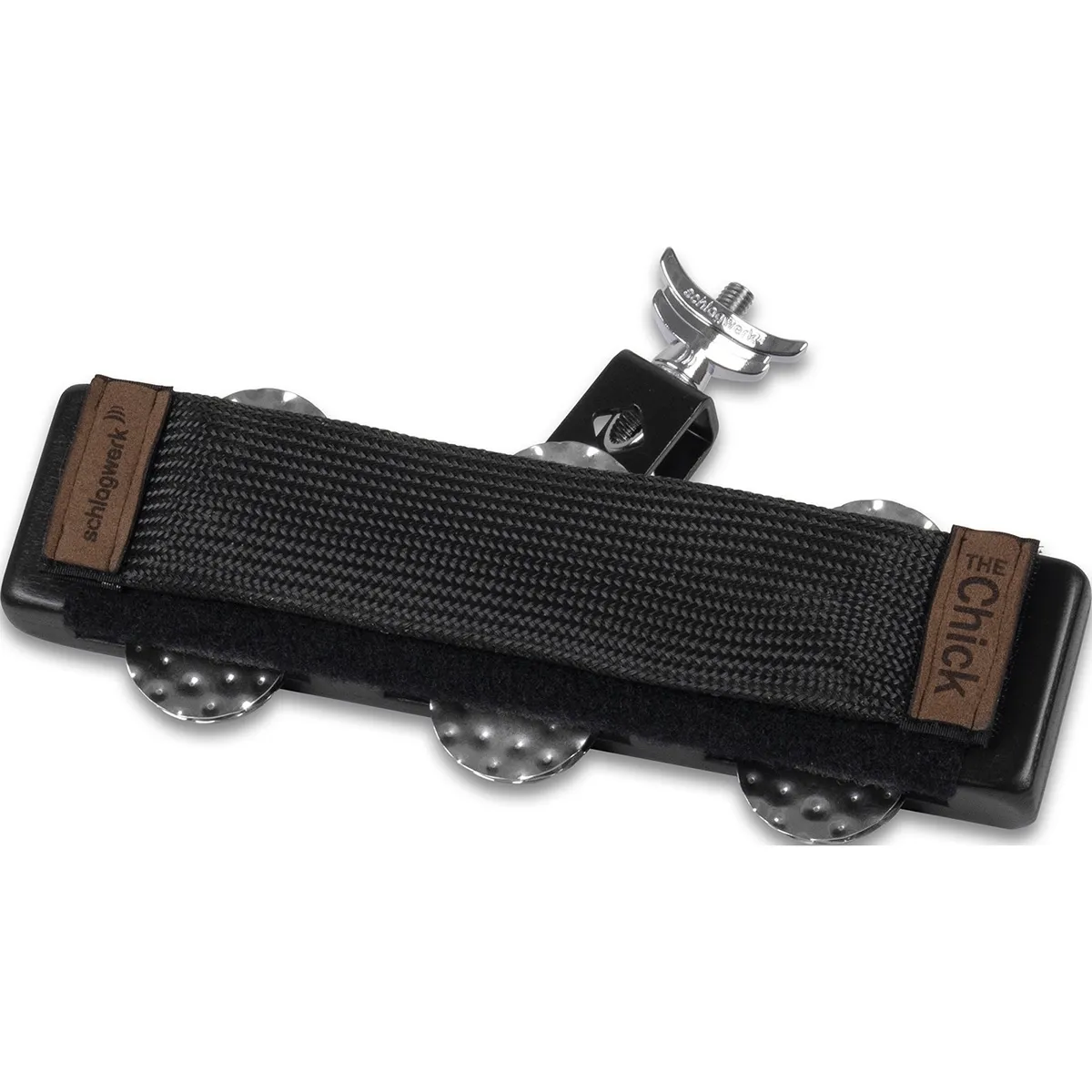 Chick Schlagwerk Steel