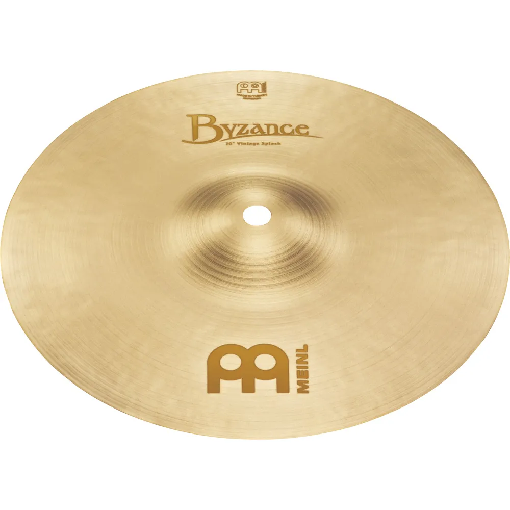 MEINL Byzance Vintage 10" Splash
