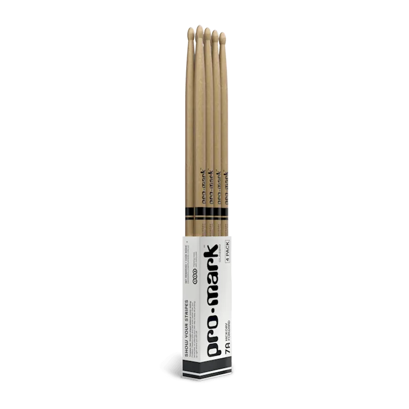 PROMARK TX7AW4P Pack Classic Forward 7a4 Paires