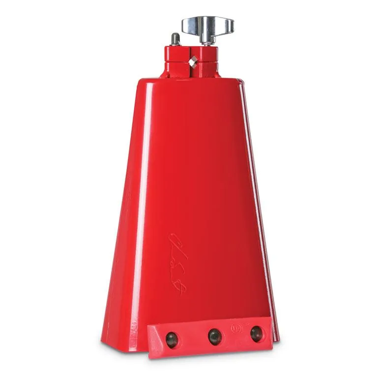 Cloche LP 008Cs Chad Smith - Ridge Rider 20Cm - Red