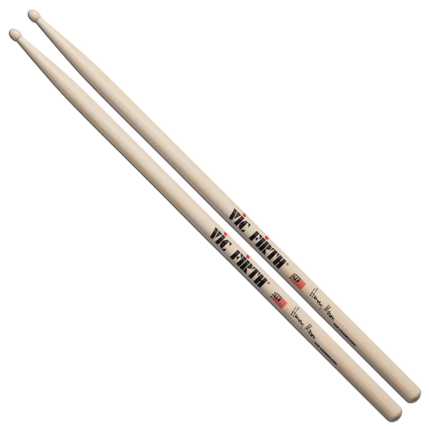 VIC FIRTH Baguettes Signature Harvey Mason The Chameleon 