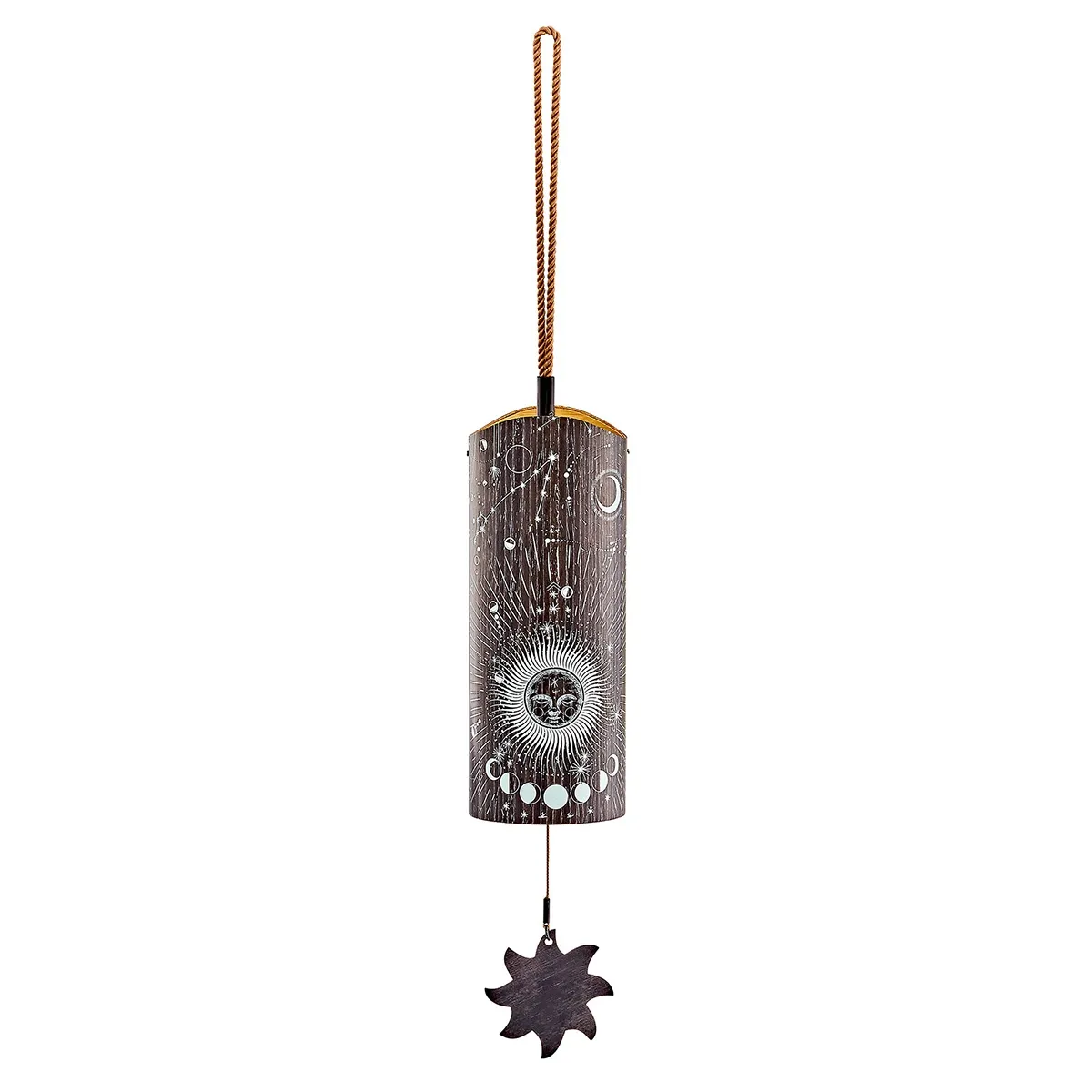 Carillon Meinl Sonic Energy Cosmic Bamboo - Stella (Night)
