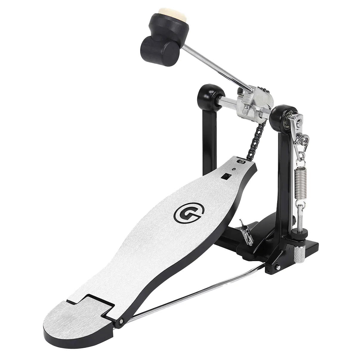 GIBRALTAR 4711SC Pedale Grosse Caisse Simple 