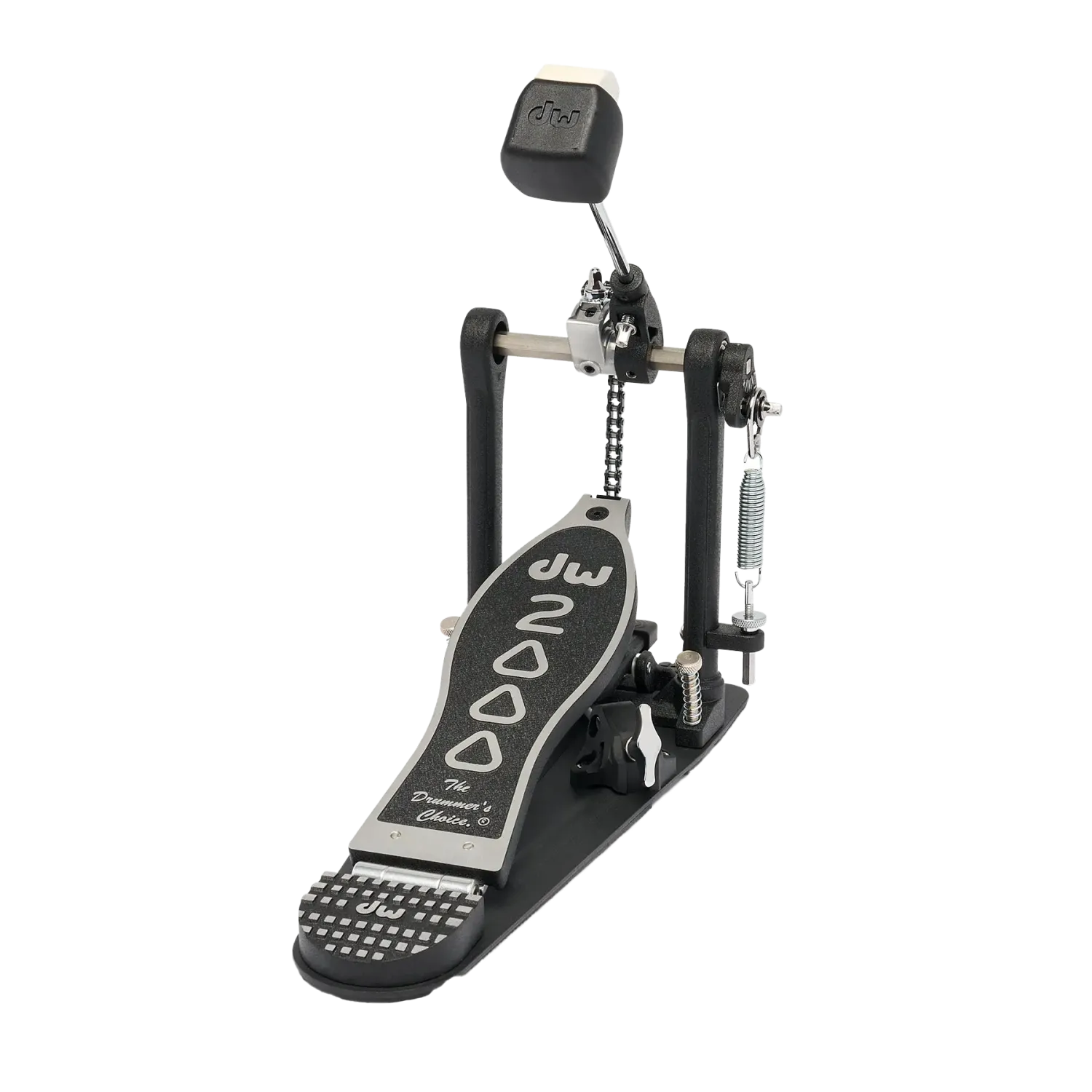 DW CP2000A 2000 Series Pédale Grosse Caisse Simple 