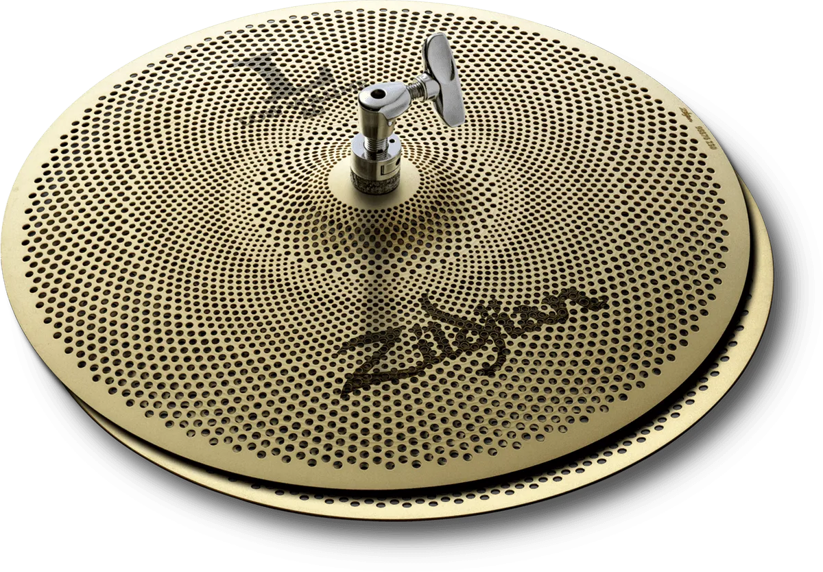 ZILDJIAN Low Volume 14" Hi-hat