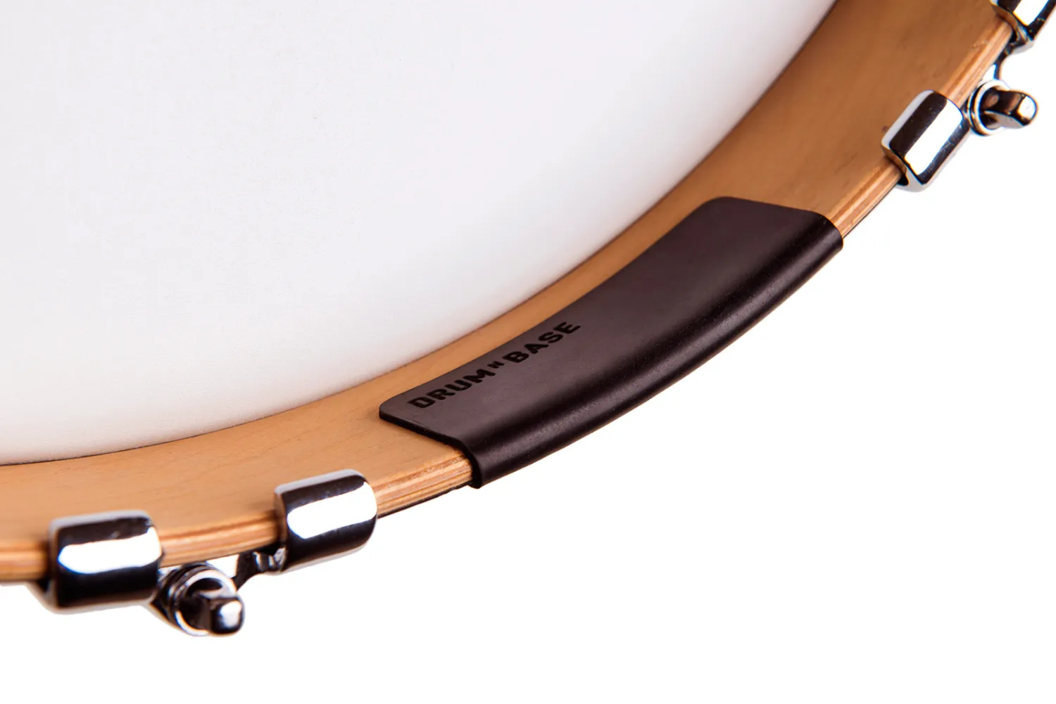 Protection Cercle GC Drum N Base Pour Cercle Bois