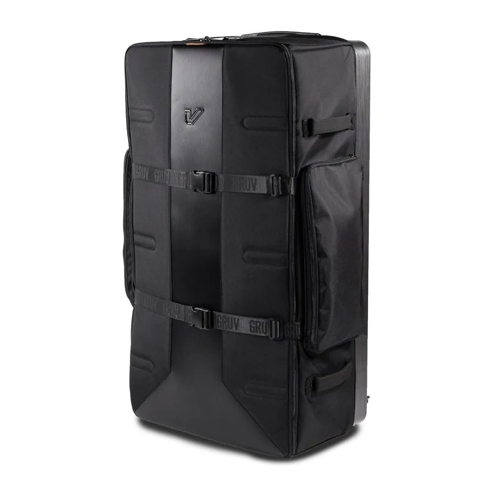 Housse Hardware Gruv Gear 19 X 36 X 10 Veloc