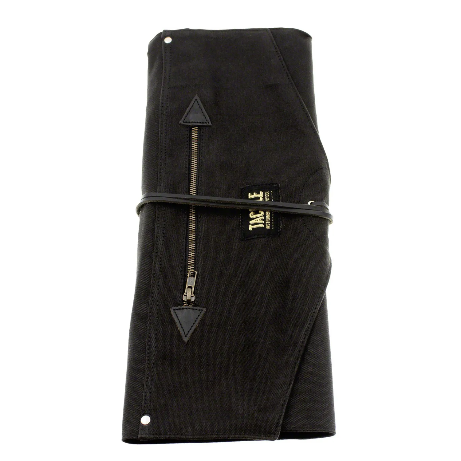 Housse Baguettes Tackle Instrument Roll Up - Black
