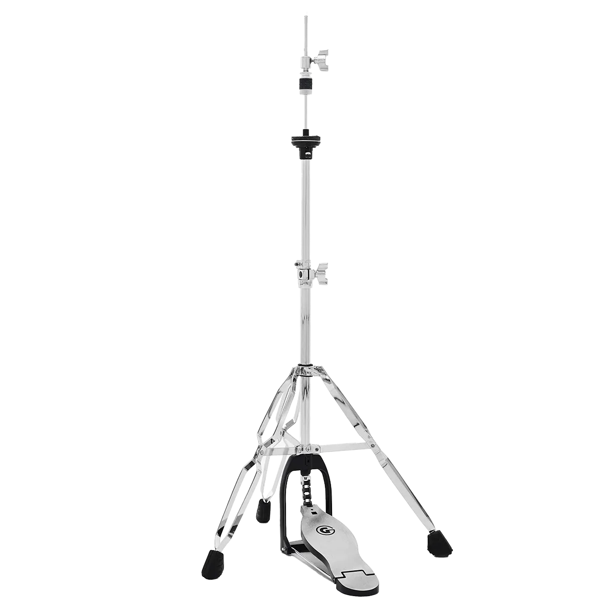 GIBRALTAR 4707 Pédale de Charleston Light