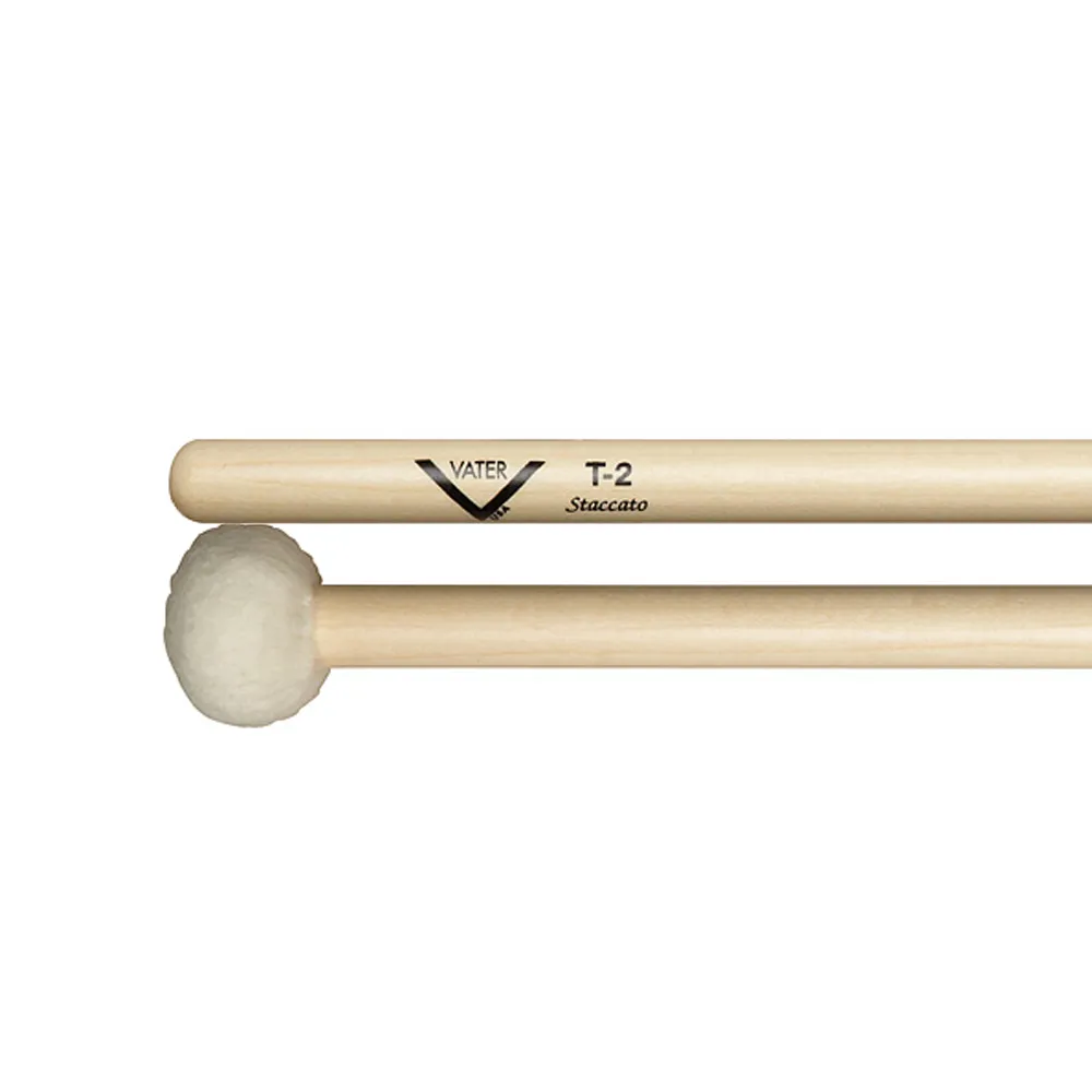 VATER VMT2 Mailloche Staccato 