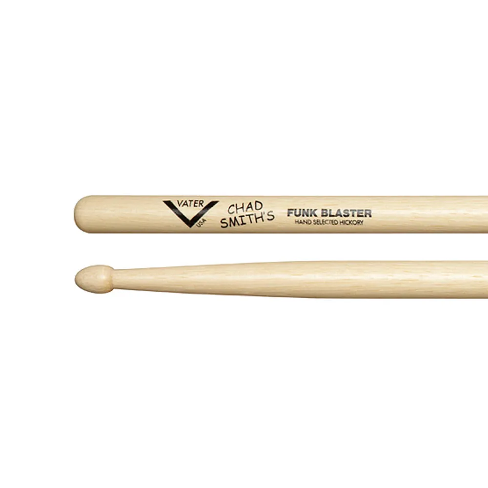 VATER Chad Smith