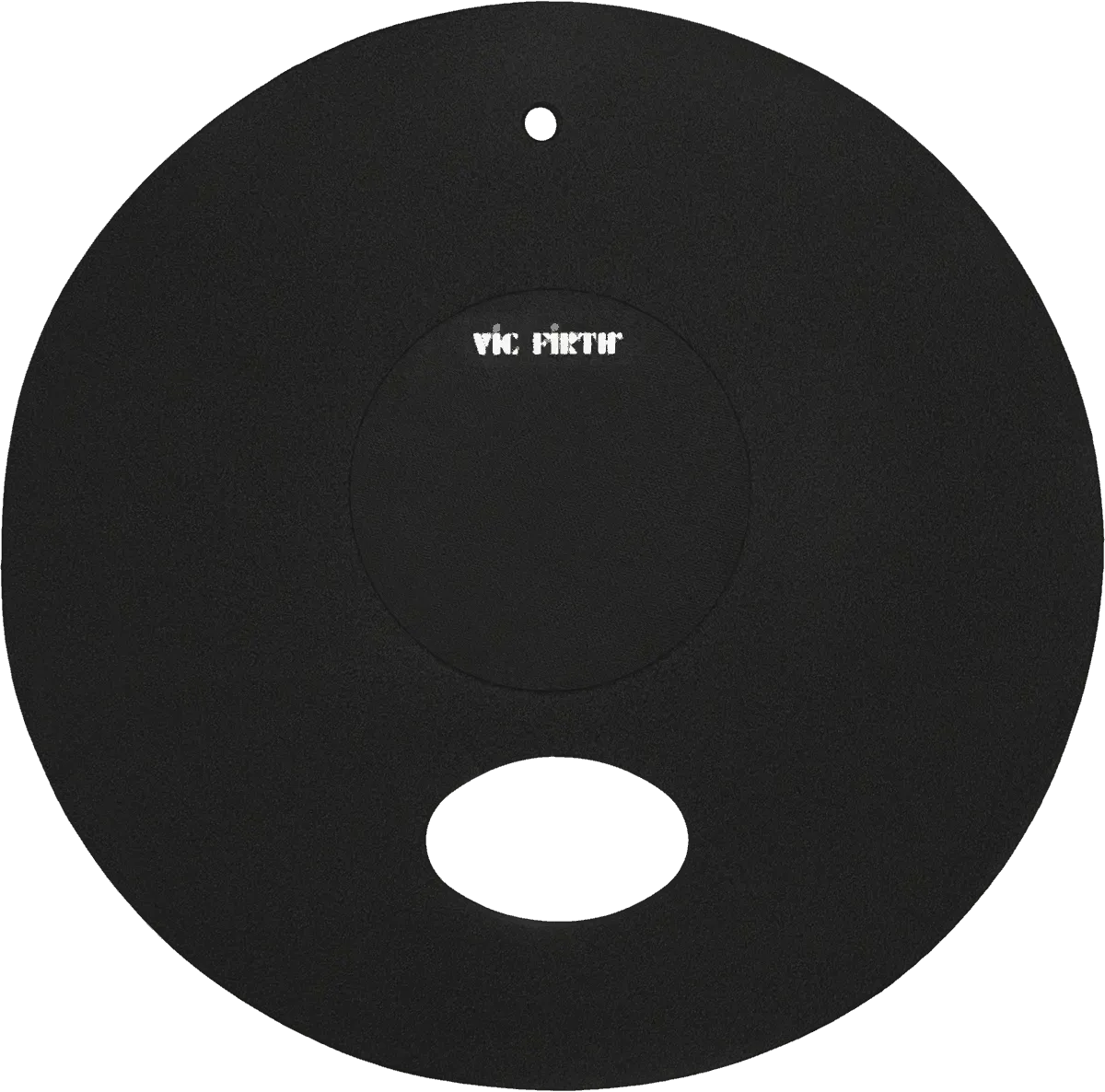 VIC FIRTH Sourdine Grosse Caisse 22"