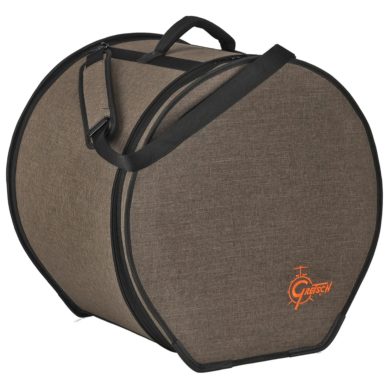 GRETSCH Housse Tom Basse Pro Tour 16 X 16