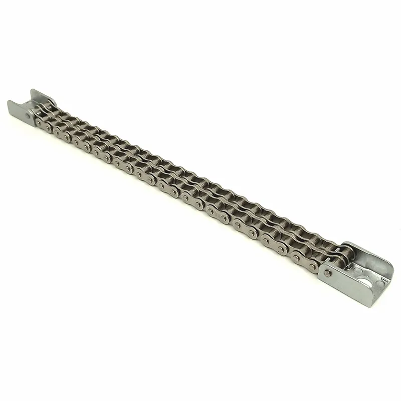 YAMAHA Chaine Grosse Caisse Fp9500C Double