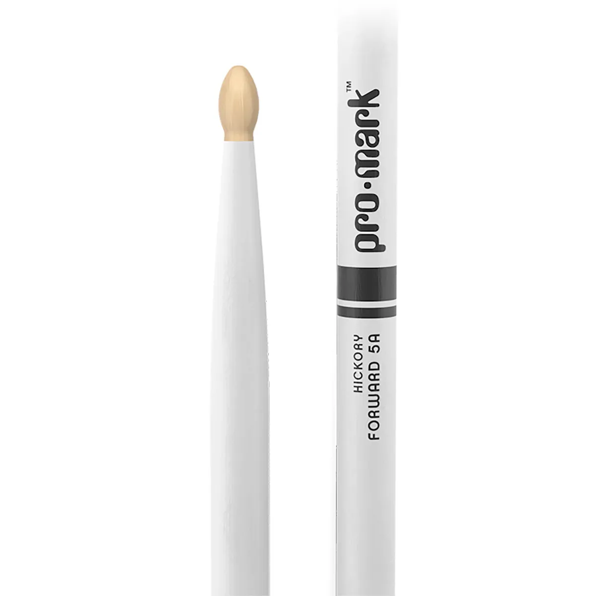 PROMARK Baguettes 5A Classic Forward White 