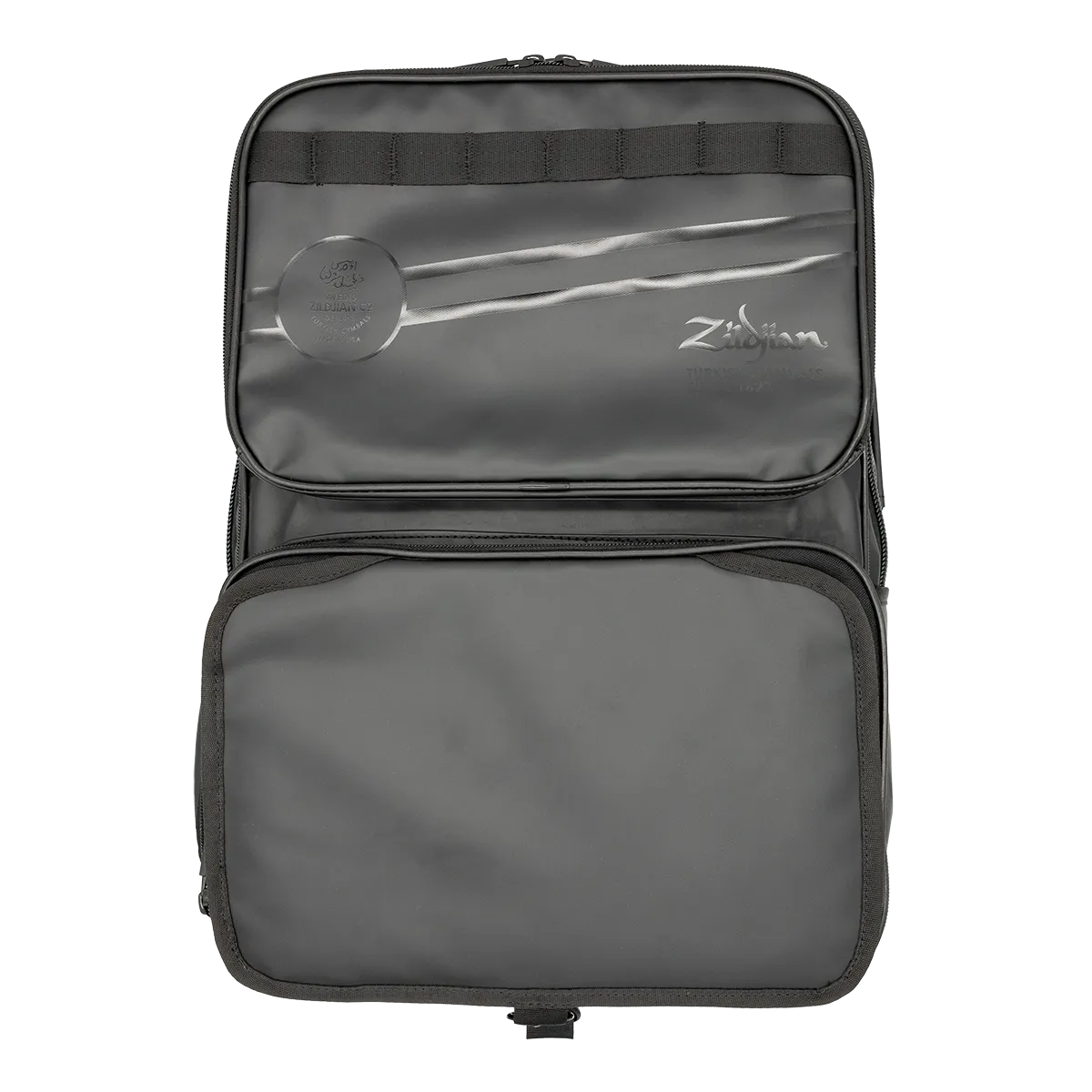Sac A Dos Zildjian Touring Black