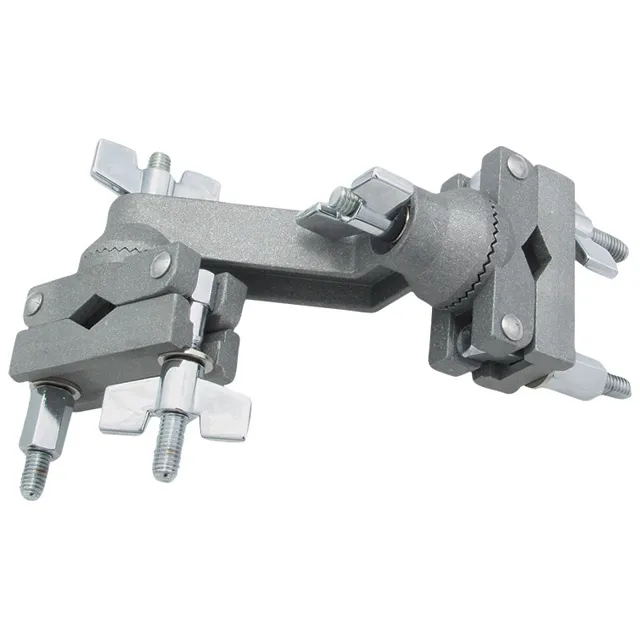 GIBRALTAR SC-PUGrosse Caisse Clamp Double Orientable 