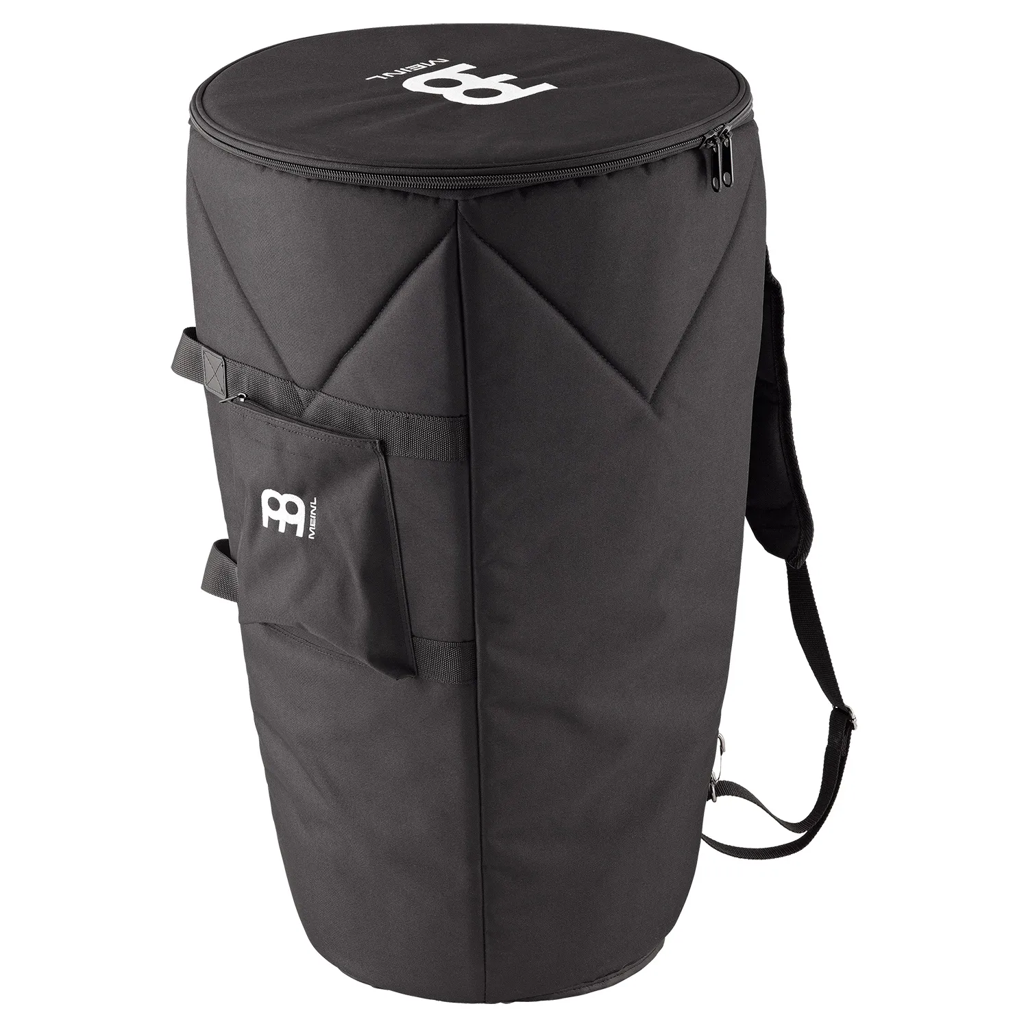 Housse Timba Meinl 14 X 28" - Black