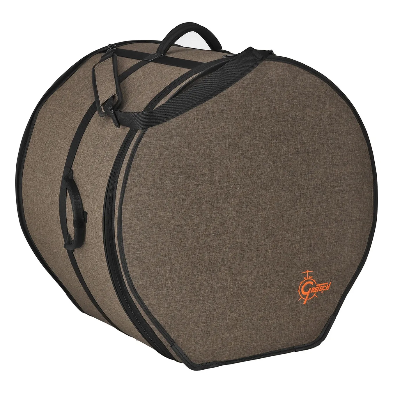 GRETSCH Housse Grosse Caisse Pro Tour 24 X 14''
