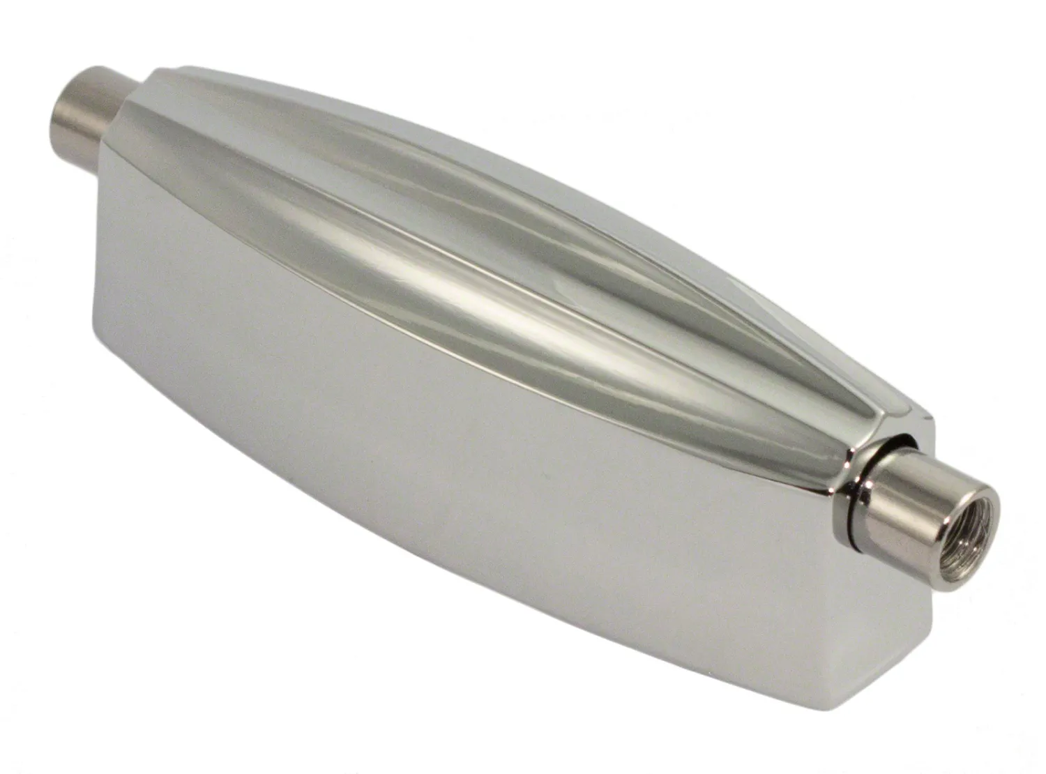 Coquille Sparedrum Caisse Claire Radioking Style Entre-Axe = 57mm (X1)