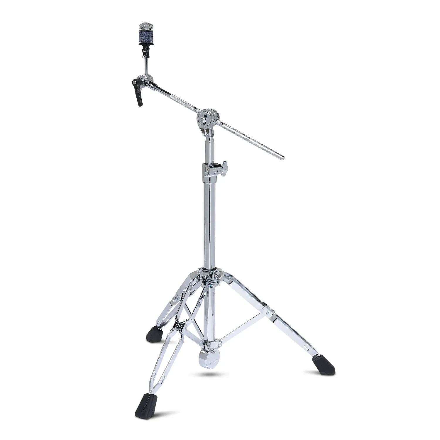 DW CP9701XIL 9000X Serie Pied de Cymbale à Perche Bas avec Innerlock