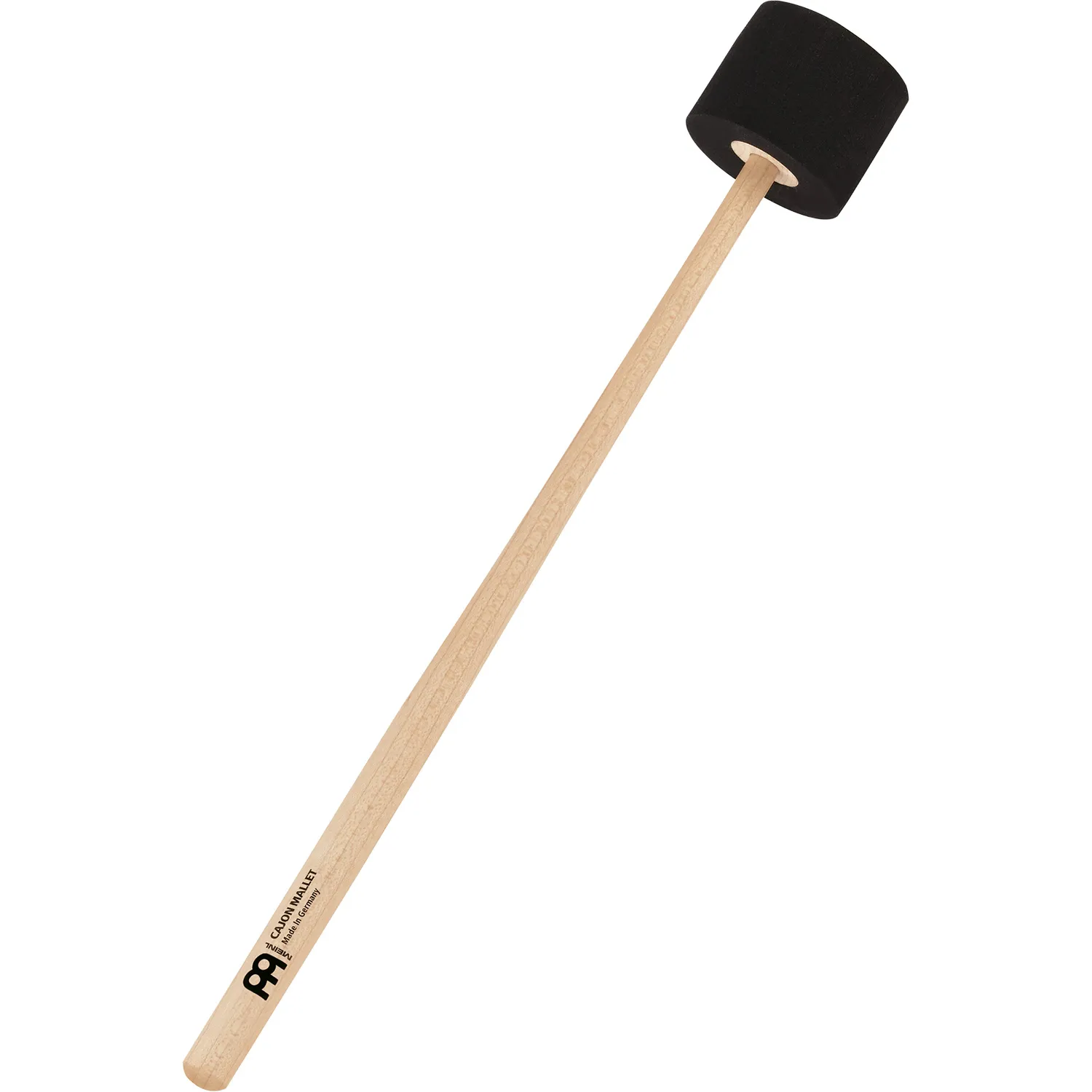 MEINL MCM2 Mailloche Mcm2 Cajon Bois Grande Tete