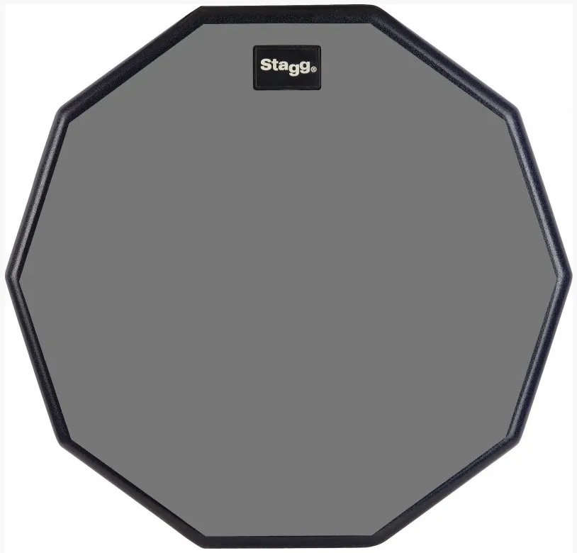 Practice Pad Stagg 12"