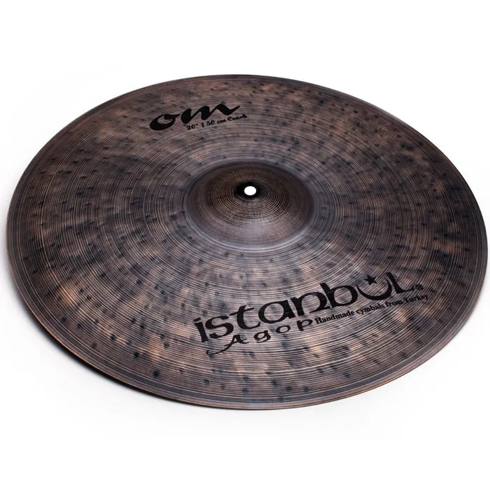 ISTANBUL OM Cindy Blackman 22" Ride