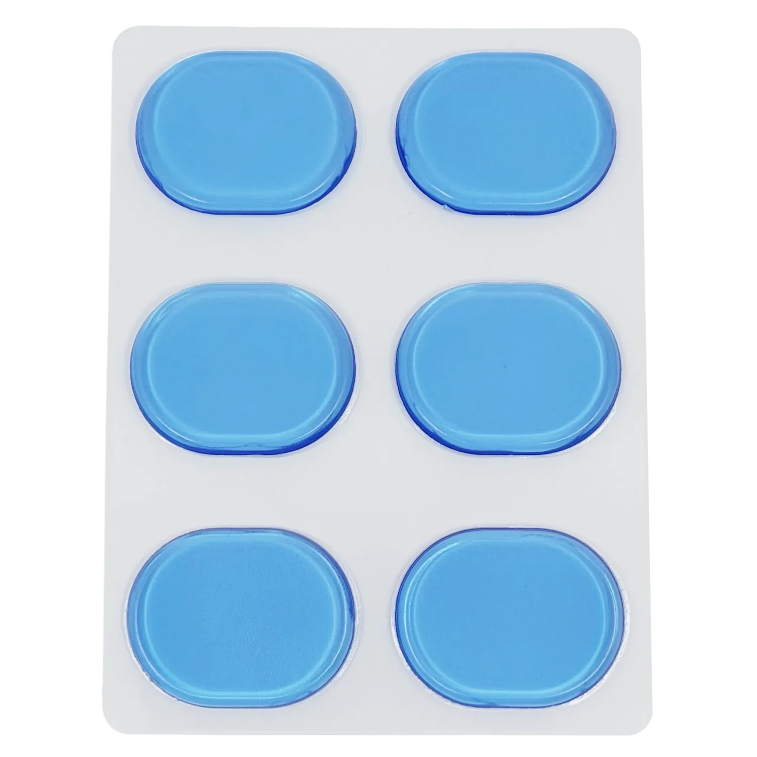 GAB Gel Atténuateur d'Harmonique (x6)