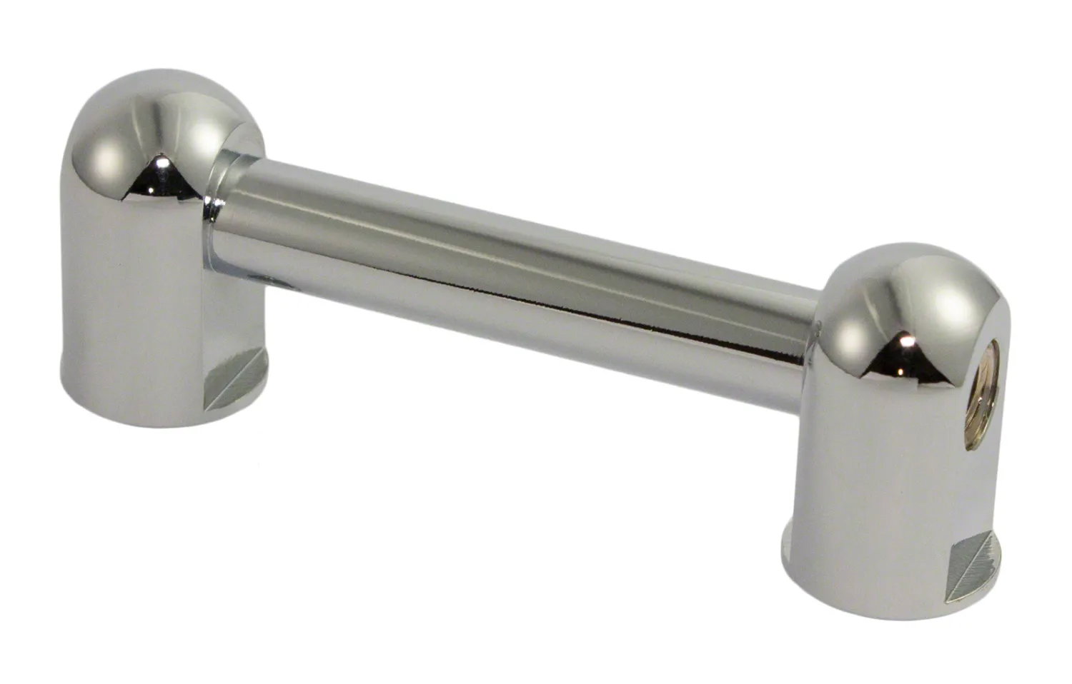 Coquille Spare Drum Tube Lug - Double Tirant - 51Mm