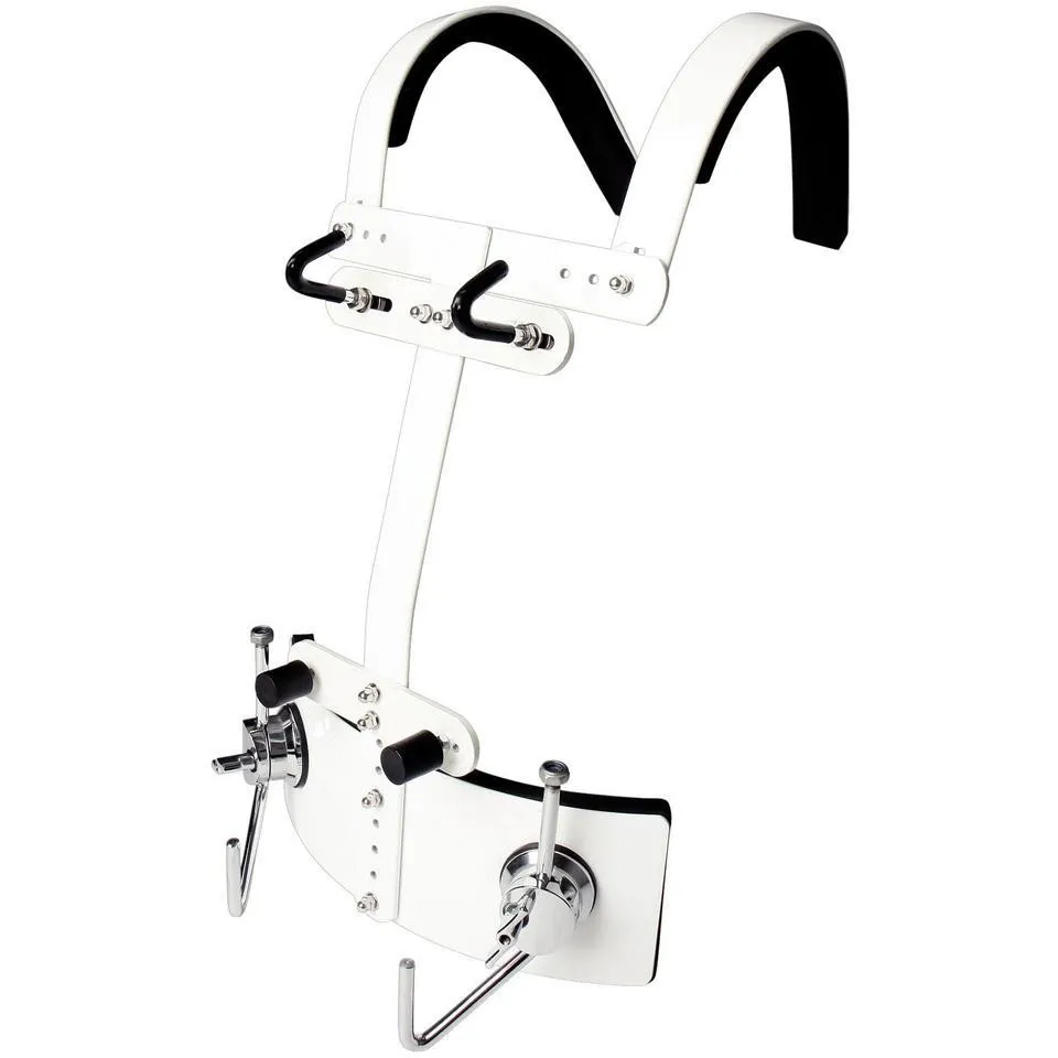 Harnais GEWA Marching Alu