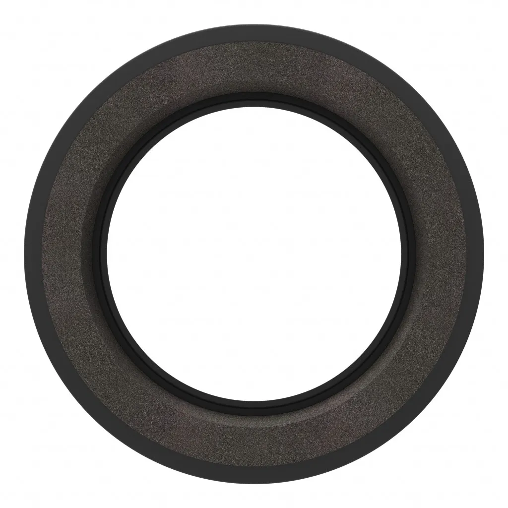 Muffle Remo Ring Control 12"