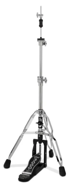 DW CP3500A Pédale de Charleston 3000 Tripode