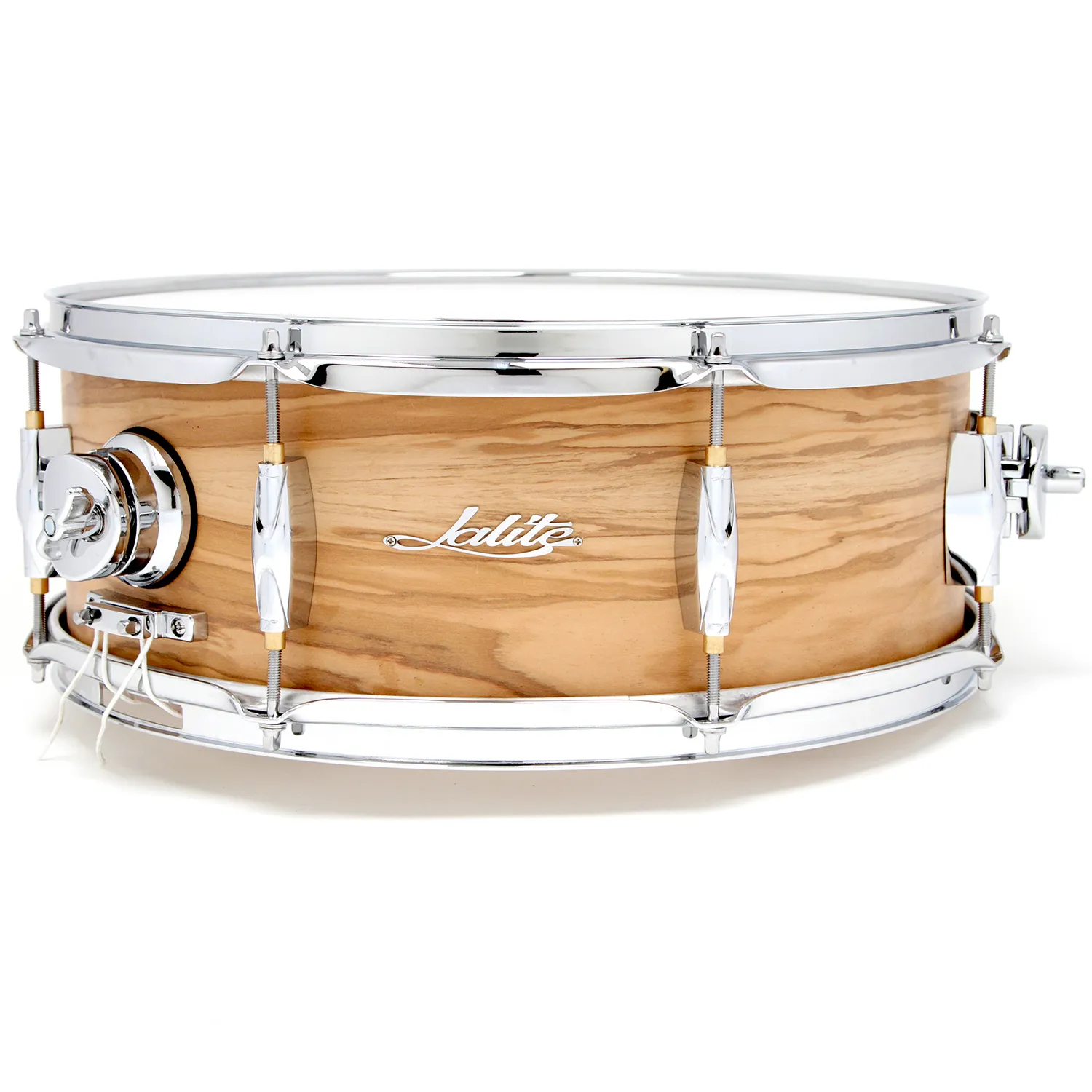 LALITE Caisse Claire 16"x 6,5" Natural Olivier Speciale Roco