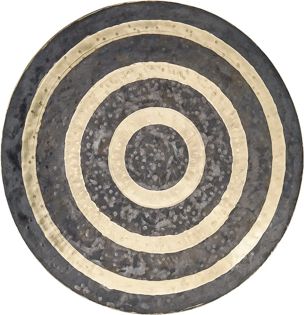 Gong Meinl 24" Sonic Energy Wind - Kun + Mailloche