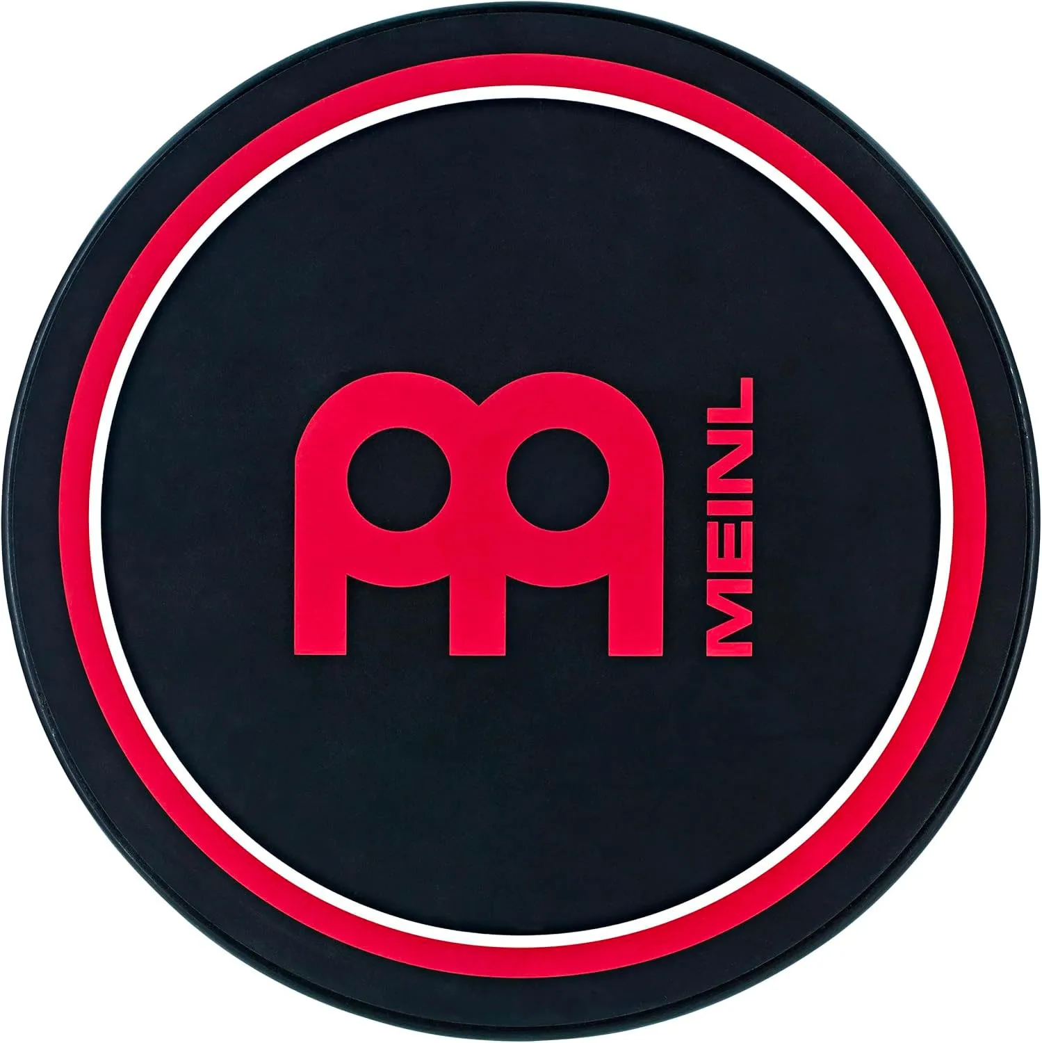 Practice Pad Meinl 12" - Logo Meinl