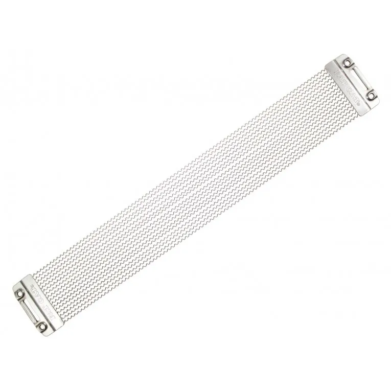 Timbre Fat Cat 13" - 16 Brins Carbone - No Pitch