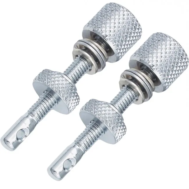 GIBRALTAR SC-0053 Vis Pour Ressort De Pedale Grosse Caisse (X2)