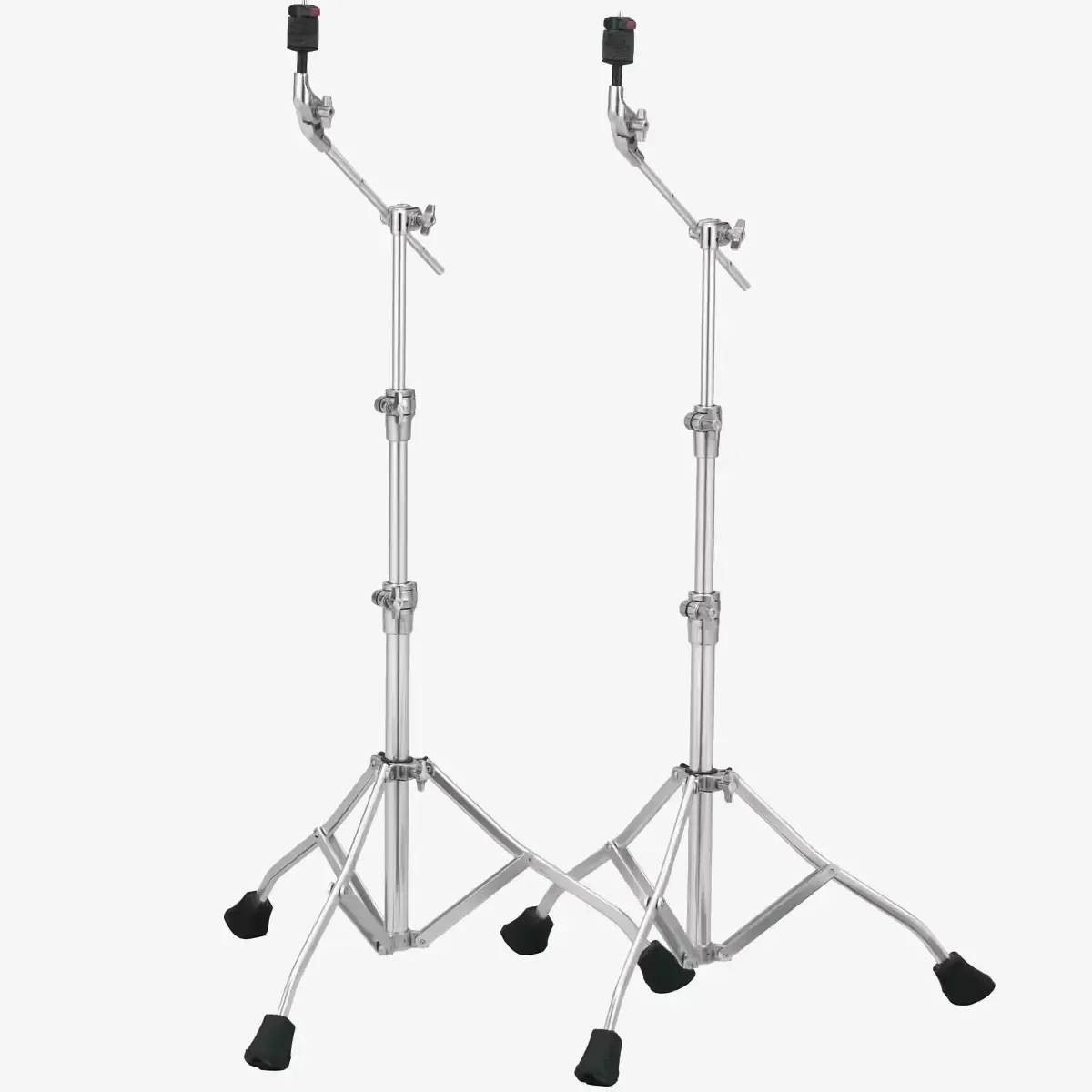 TAMA HC73BSX2 Spartan Pied Cymbale Perche (x2) 