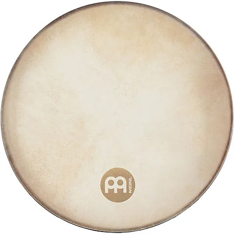 Frame Drum Meinl 22" Peau Animale