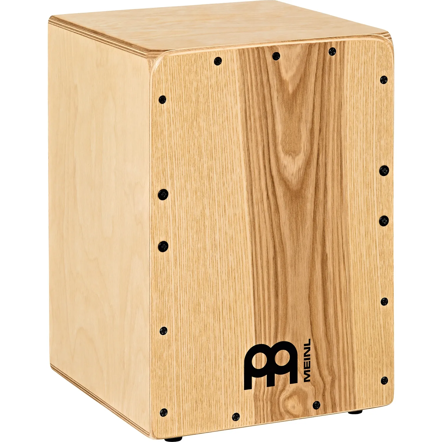 MEINL JC50HA Cajon Jam Cajon Headliner Heart Ash 